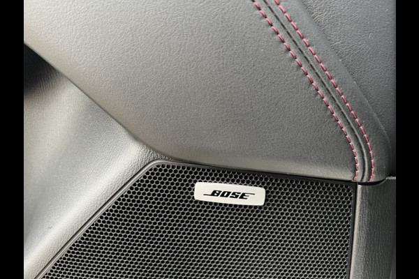 Mazda CX-5 2.0 165pk, automaat, Sportive, trekhaak, leer