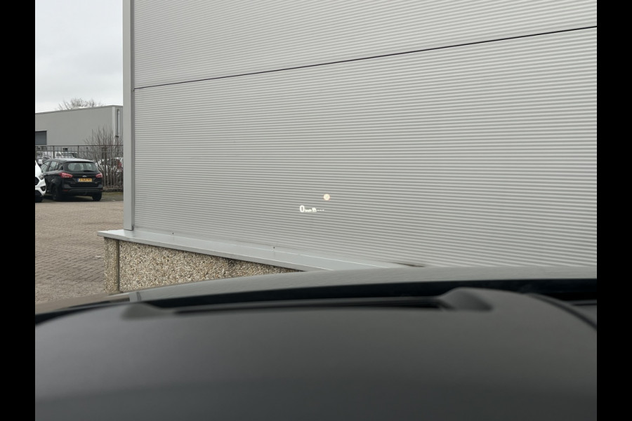 Mazda CX-5 2.0 165pk, automaat, Sportive, trekhaak, leer