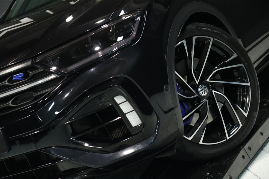 Volkswagen T-Roc 2.0 TSI 4Motion R 300PK / PANODAK / AKRA / VIRTUAL / ACC / KEYLESS / CAMERA / CARPLAY