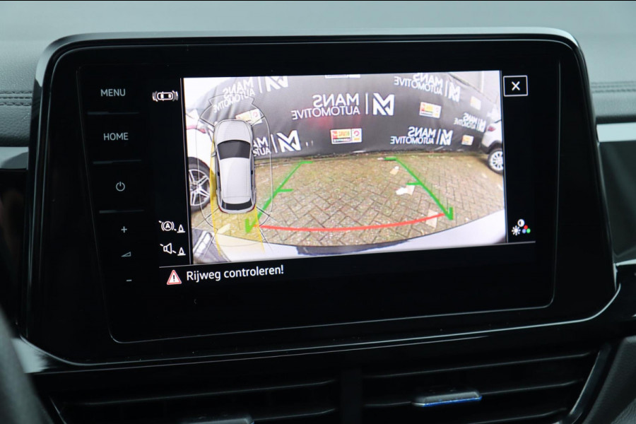 Volkswagen T-Roc 2.0 TSI 4Motion R 300PK / PANODAK / AKRA / VIRTUAL / ACC / KEYLESS / CAMERA / CARPLAY