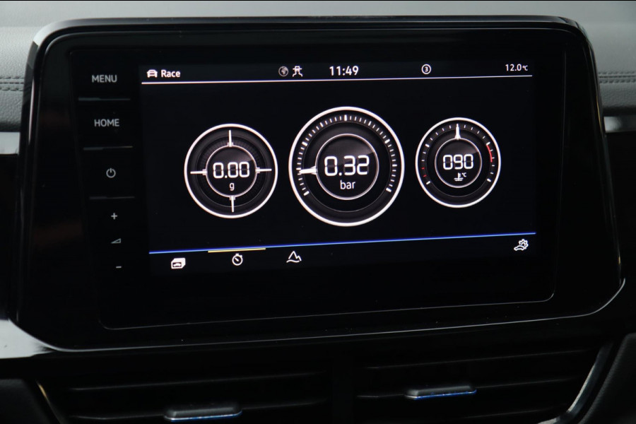 Volkswagen T-Roc 2.0 TSI 4Motion R 300PK / PANODAK / AKRA / VIRTUAL / ACC / KEYLESS / CAMERA / CARPLAY