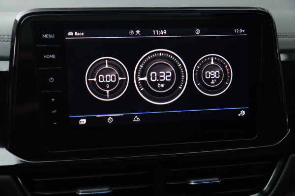 Volkswagen T-Roc 2.0 TSI 4Motion R 300PK / PANODAK / AKRA / VIRTUAL / ACC / KEYLESS / CAMERA / CARPLAY