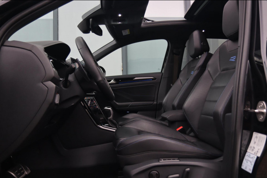 Volkswagen T-Roc 2.0 TSI 4Motion R 300PK / PANODAK / AKRA / VIRTUAL / ACC / KEYLESS / CAMERA / CARPLAY