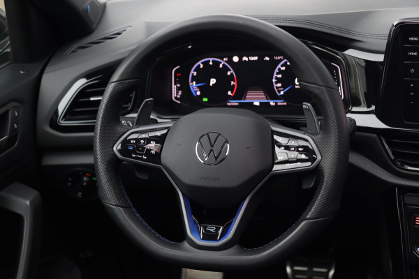 Volkswagen T-Roc 2.0 TSI 4Motion R 300PK / PANODAK / AKRA / VIRTUAL / ACC / KEYLESS / CAMERA / CARPLAY