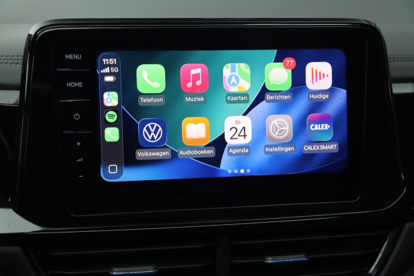 Volkswagen T-Roc 2.0 TSI 4Motion R 300PK / PANODAK / AKRA / VIRTUAL / ACC / KEYLESS / CAMERA / CARPLAY