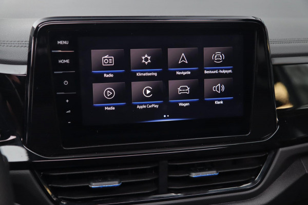 Volkswagen T-Roc 2.0 TSI 4Motion R 300PK / PANODAK / AKRA / VIRTUAL / ACC / KEYLESS / CAMERA / CARPLAY