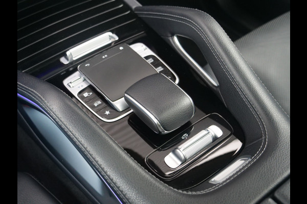 Mercedes-Benz GLE GLE 400d 4-Matic | AMG | burmester | panorama | luchtvering | Zéér nette staat..