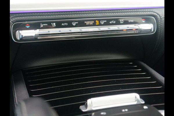 Mercedes-Benz GLE GLE 400d 4-Matic | AMG | burmester | panorama | luchtvering | Zéér nette staat..