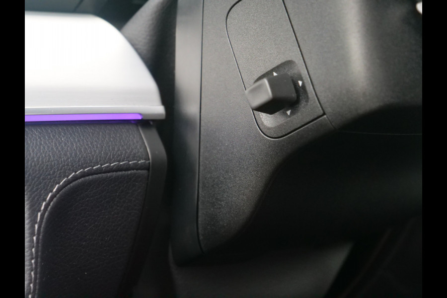 Mercedes-Benz GLE GLE 400d 4-Matic | AMG | burmester | panorama | luchtvering | Zéér nette staat..