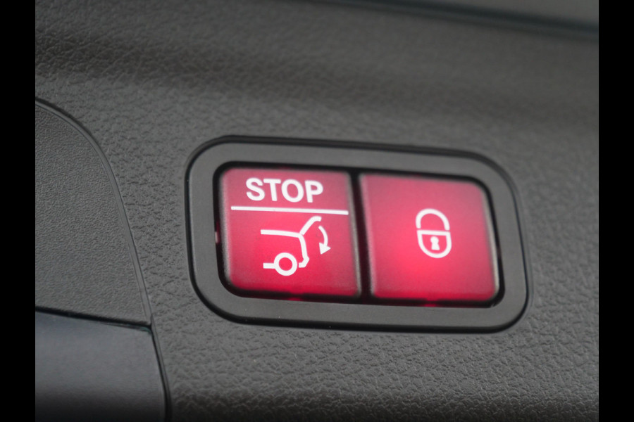 Mercedes-Benz GLE GLE 400d 4-Matic | AMG | burmester | panorama | luchtvering | Zéér nette staat..