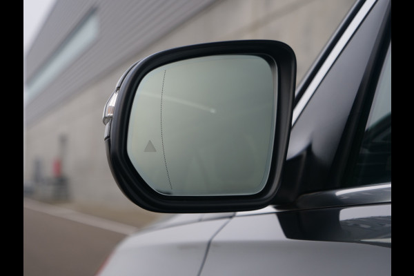 Mercedes-Benz GLE GLE 400d 4-Matic | AMG | burmester | panorama | luchtvering | Zéér nette staat..