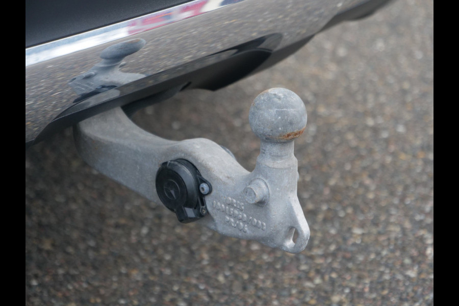 Mercedes-Benz GLE GLE 400d 4-Matic | AMG | burmester | panorama | luchtvering | Zéér nette staat..