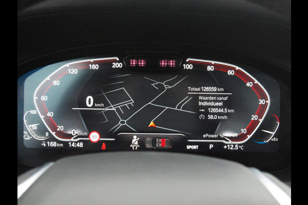 BMW iX3 High Executive 80 kWh | Panoramadak | 360 Camera | Harman Kardon | Head-Up Display | Apple Carplay |