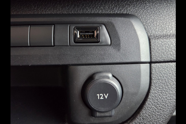 Citroën ë-Jumpy L2 75 kWh Navi Airco Cruisecontrol Achteruitrijcamera