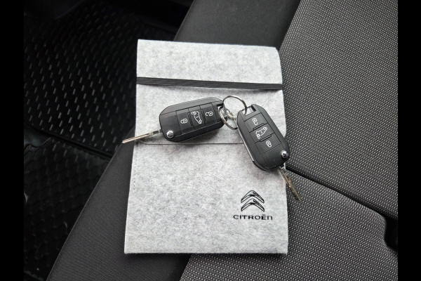 Citroën ë-Jumpy L2 75 kWh Navi Airco Cruisecontrol Achteruitrijcamera