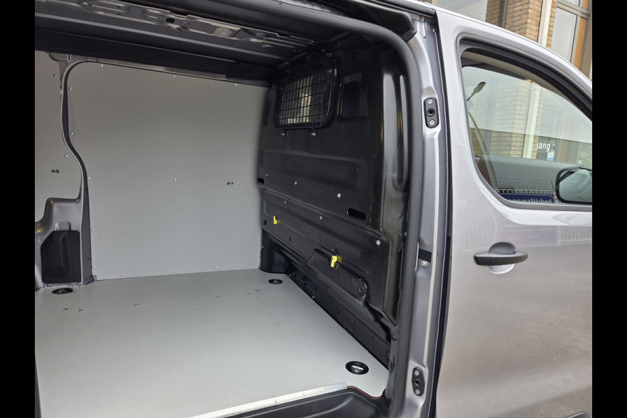 Citroën ë-Jumpy L2 75 kWh Navi Airco Cruisecontrol Achteruitrijcamera