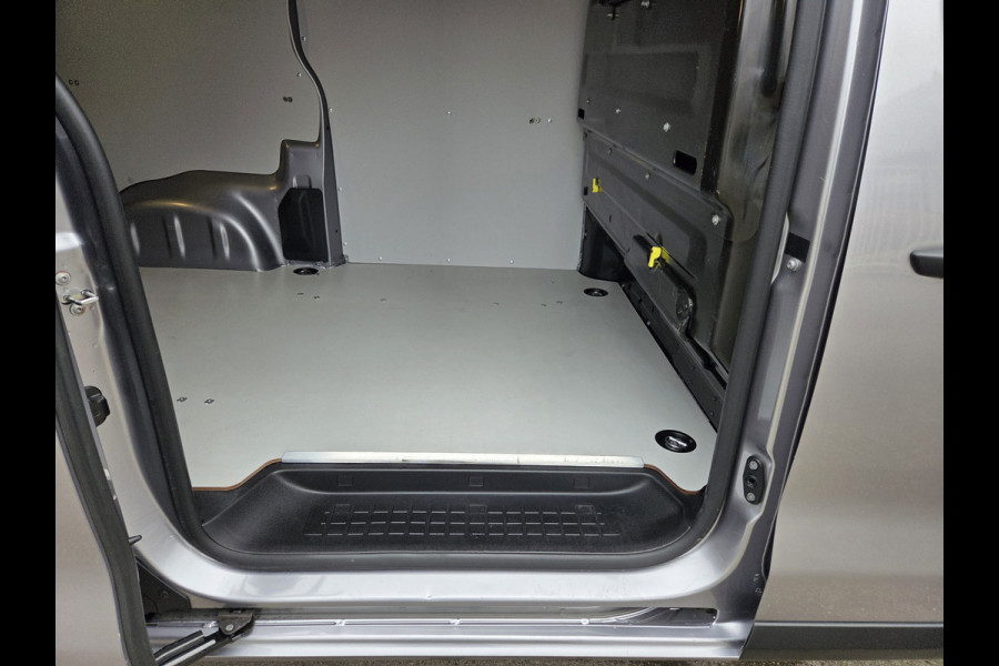 Citroën ë-Jumpy L2 75 kWh Navi Airco Cruisecontrol Achteruitrijcamera