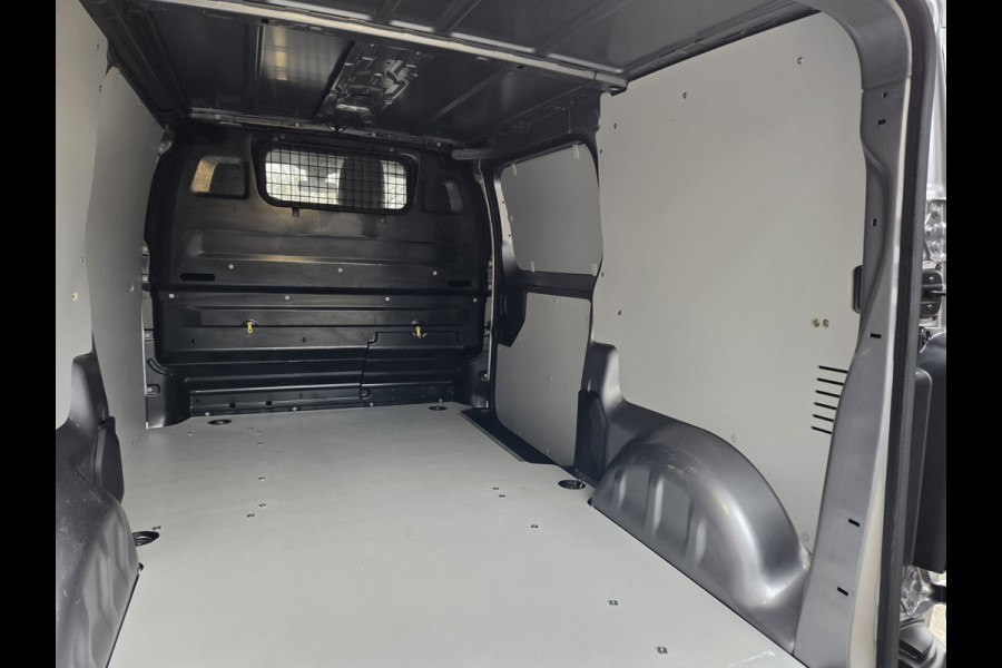 Citroën ë-Jumpy L2 75 kWh Navi Airco Cruisecontrol Achteruitrijcamera