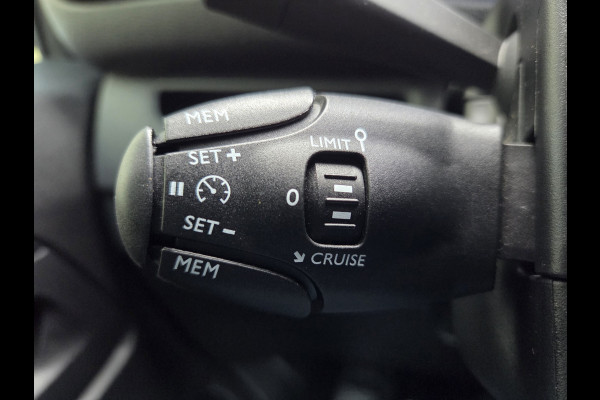 Peugeot e-Expert / Citroen eJumpy L2 75 kWh Navi Airco Cruisecontrol Achteruitrijcamera
