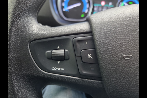 Peugeot e-Expert / Citroen eJumpy L2 75 kWh Navi Airco Cruisecontrol Achteruitrijcamera