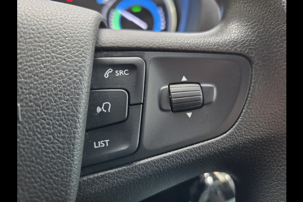 Peugeot e-Expert / Citroen eJumpy L2 75 kWh Navi Airco Cruisecontrol Achteruitrijcamera