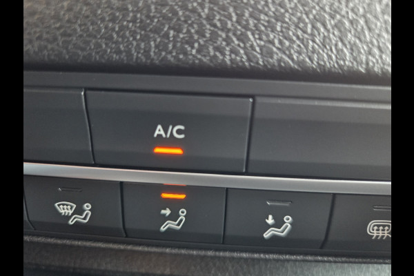 Peugeot e-Expert / Citroen eJumpy L2 75 kWh Navi Airco Cruisecontrol Achteruitrijcamera