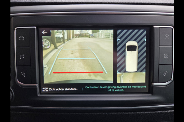 Peugeot e-Expert / Citroen eJumpy L2 75 kWh Navi Airco Cruisecontrol Achteruitrijcamera