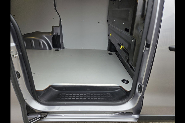 Peugeot e-Expert / Citroen eJumpy L2 75 kWh Navi Airco Cruisecontrol Achteruitrijcamera