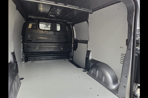 Peugeot e-Expert / Citroen eJumpy L2 75 kWh Navi Airco Cruisecontrol Achteruitrijcamera