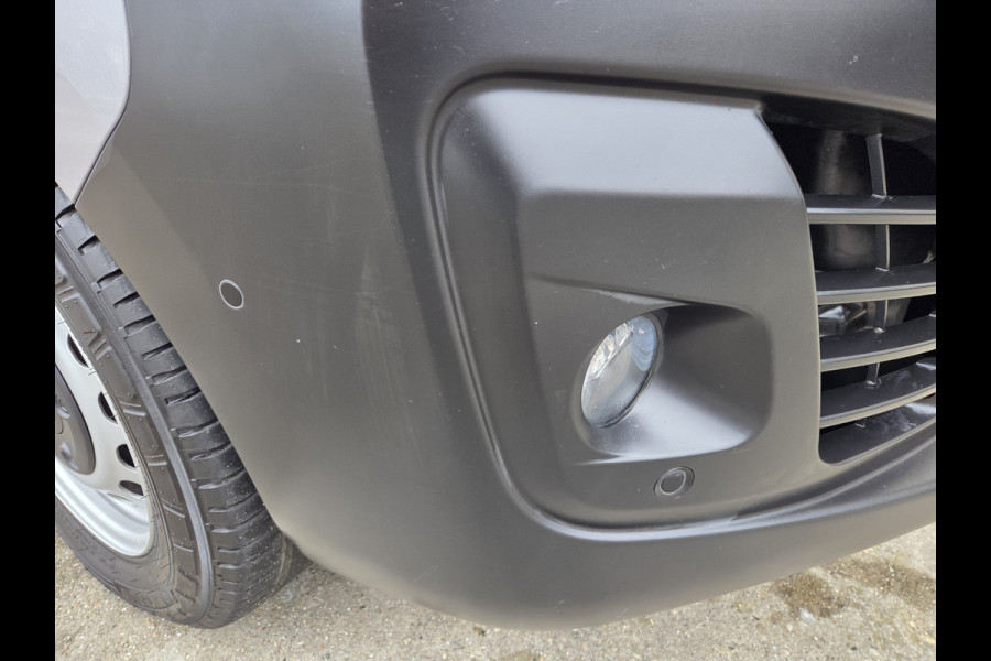 Peugeot e-Expert / Citroen eJumpy L2 75 kWh Navi Airco Cruisecontrol Achteruitrijcamera