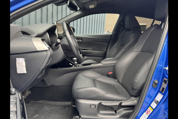 Toyota C-HR 1.8 Hybrid Executive Ultimate | Leder | Blind Spot | Stuur & Stoel verw. | Prijs Rijklaar!!