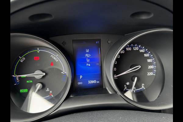 Toyota C-HR 1.8 Hybrid Executive Ultimate | Leder | Blind Spot | Stuur & Stoel verw. | Prijs Rijklaar!!