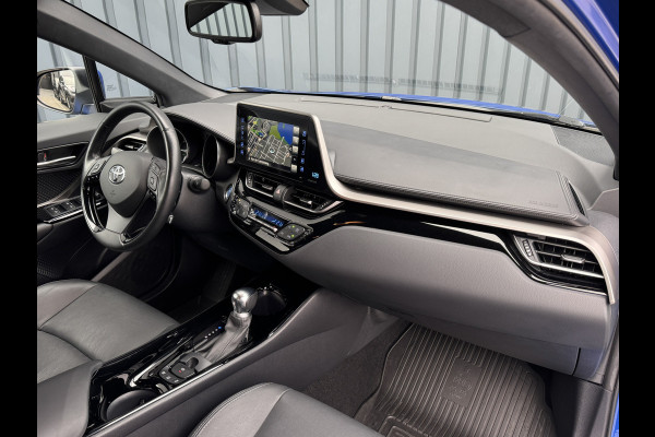 Toyota C-HR 1.8 Hybrid Executive Ultimate | Leder | Blind Spot | Stuur & Stoel verw. | Prijs Rijklaar!!