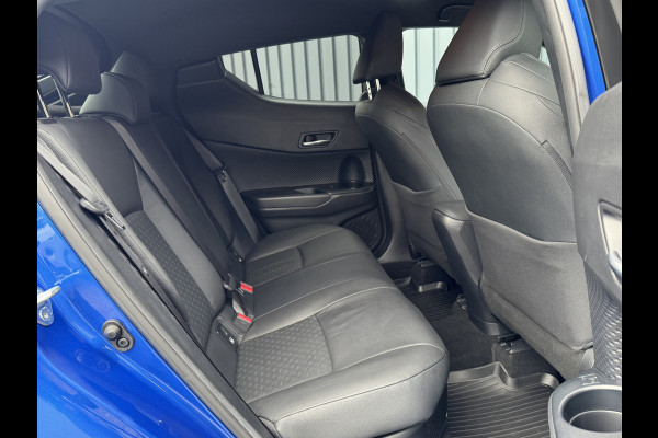 Toyota C-HR 1.8 Hybrid Executive Ultimate | Leder | Blind Spot | Stuur & Stoel verw. | Prijs Rijklaar!!