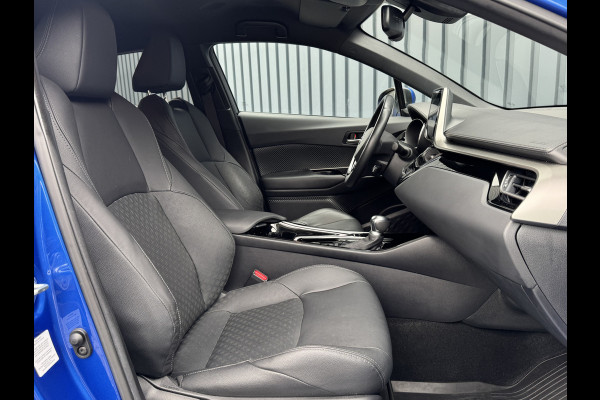 Toyota C-HR 1.8 Hybrid Executive Ultimate | Leder | Blind Spot | Stuur & Stoel verw. | Prijs Rijklaar!!