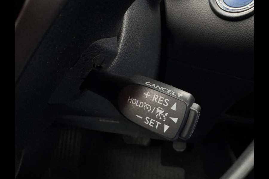 Toyota C-HR 1.8 Hybrid Executive Ultimate | Leder | Blind Spot | Stuur & Stoel verw. | Prijs Rijklaar!!