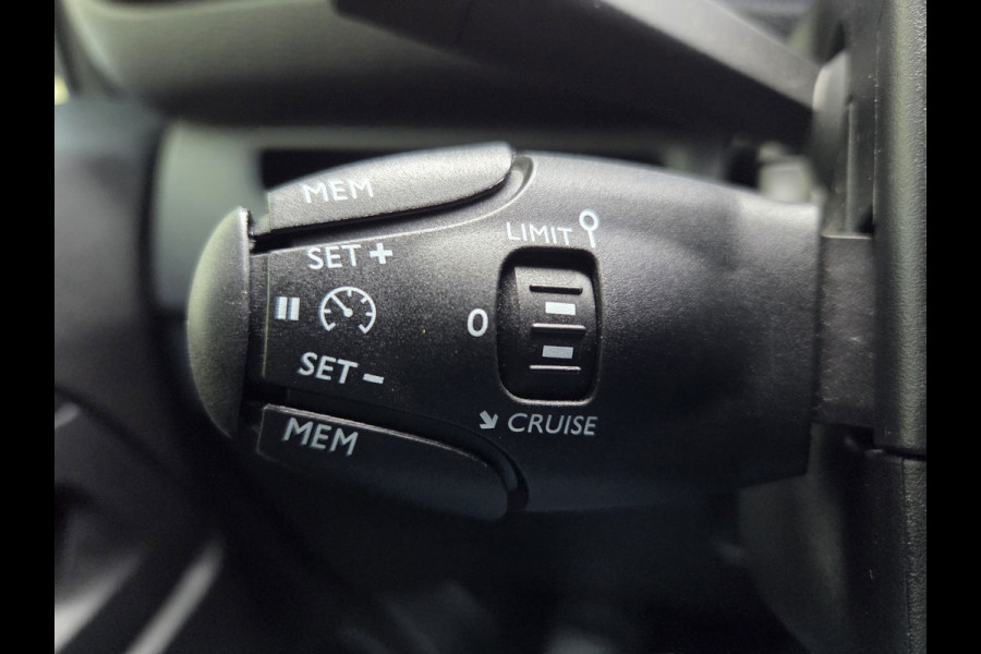 Opel e-Vivaro / Citroen eJumpy L2 75 kWh Navi Airco Cruisecontrol Achteruitrijcamera