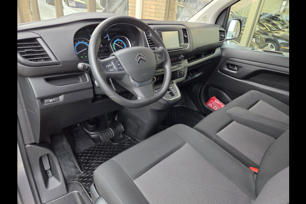 Opel e-Vivaro / Citroen eJumpy L2 75 kWh Navi Airco Cruisecontrol Achteruitrijcamera