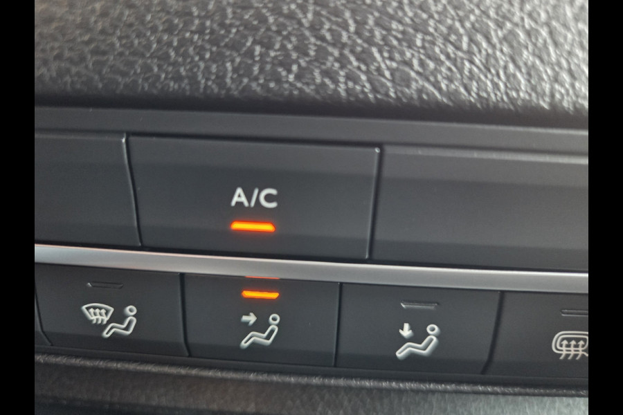 Opel e-Vivaro / Citroen eJumpy L2 75 kWh Navi Airco Cruisecontrol Achteruitrijcamera