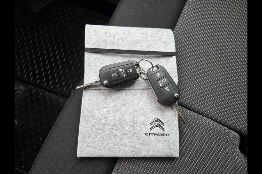 Opel e-Vivaro / Citroen eJumpy L2 75 kWh Navi Airco Cruisecontrol Achteruitrijcamera