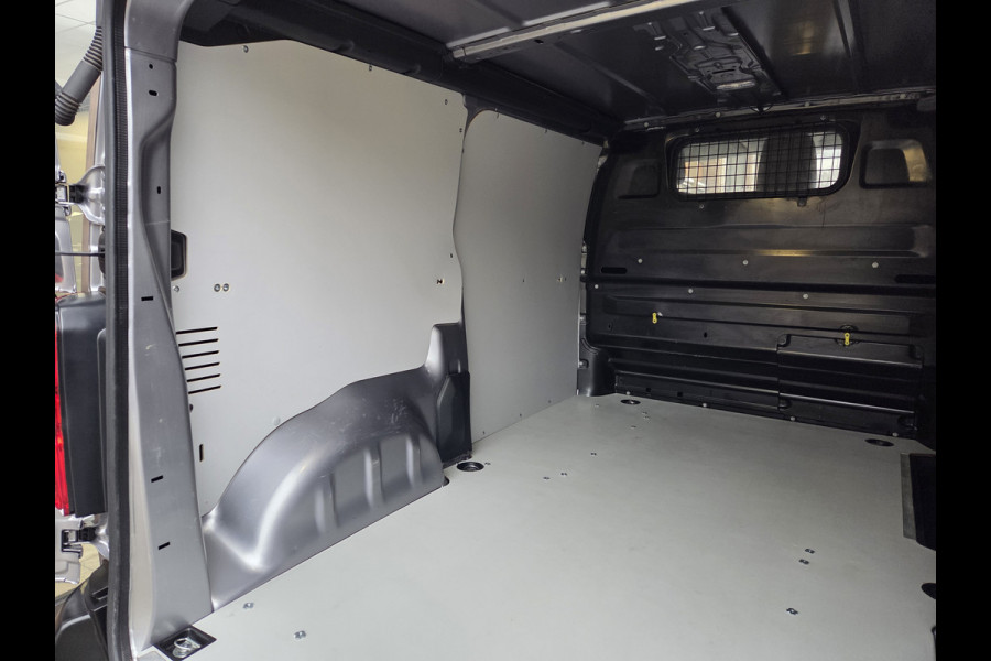 Opel e-Vivaro / Citroen eJumpy L2 75 kWh Navi Airco Cruisecontrol Achteruitrijcamera