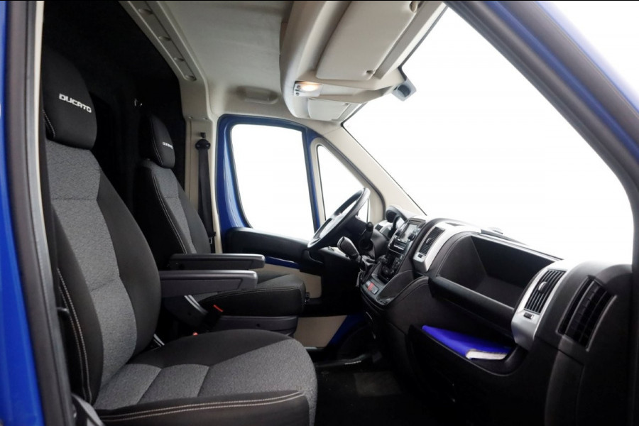 Fiat Ducato 35H 2.3 MultiJet 150pk Automaat (9 Traps) L2H2 Airco/Navi/Camera/2x Schuifdeur 08-2020