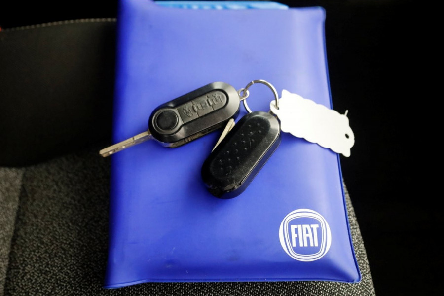 Fiat Ducato 35H 2.3 MultiJet 150pk Automaat (9 Traps) L2H2 Airco/Navi/Camera/2x Schuifdeur 08-2020