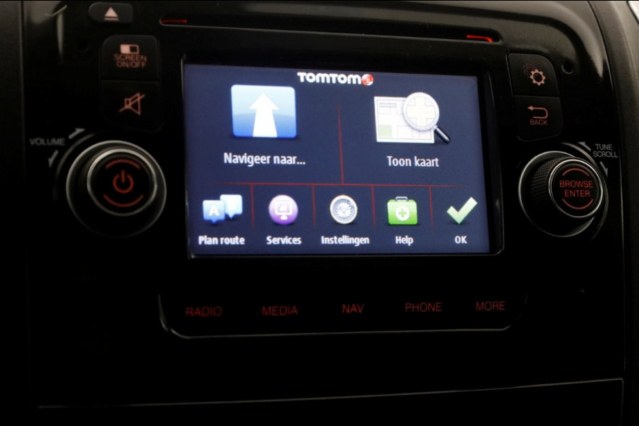 Fiat Ducato 35H 2.3 MultiJet 150pk Automaat (9 Traps) L2H2 Airco/Navi/Camera/2x Schuifdeur 08-2020