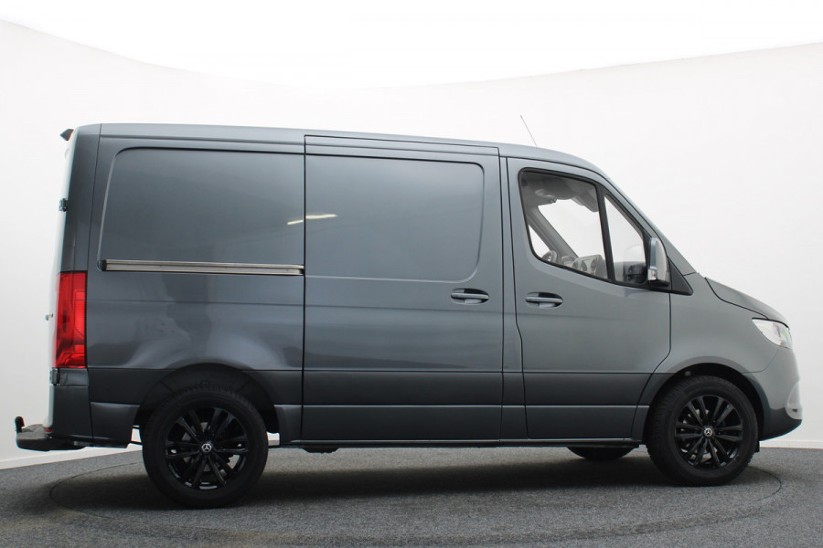 Mercedes-Benz Sprinter 214 2.2 CDI L1H1 3-Zits, Cruise, Apple Carplay, Trekhaak, Airco