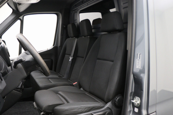 Mercedes-Benz Sprinter 214 2.2 CDI L1H1 3-Zits, Cruise, Apple Carplay, Trekhaak, Airco