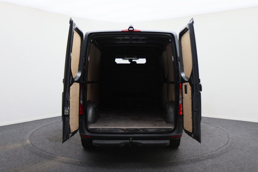 Mercedes-Benz Sprinter 214 2.2 CDI L1H1 3-Zits, Cruise, Apple Carplay, Trekhaak, Airco
