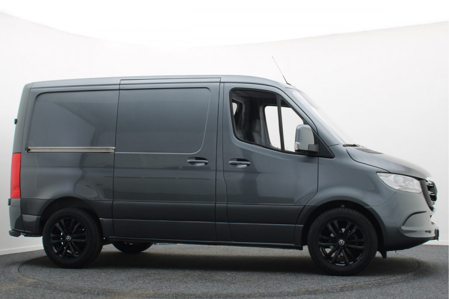 Mercedes-Benz Sprinter 214 2.2 CDI L1H1 3-Zits, Cruise, Apple Carplay, Trekhaak, Airco
