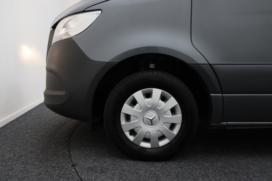 Mercedes-Benz Sprinter 214 2.2 CDI L1H1 3-Zits, Cruise, Apple Carplay, Trekhaak, Airco