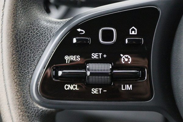 Mercedes-Benz Sprinter 214 2.2 CDI L1H1 3-Zits, Cruise, Apple Carplay, Trekhaak, Airco